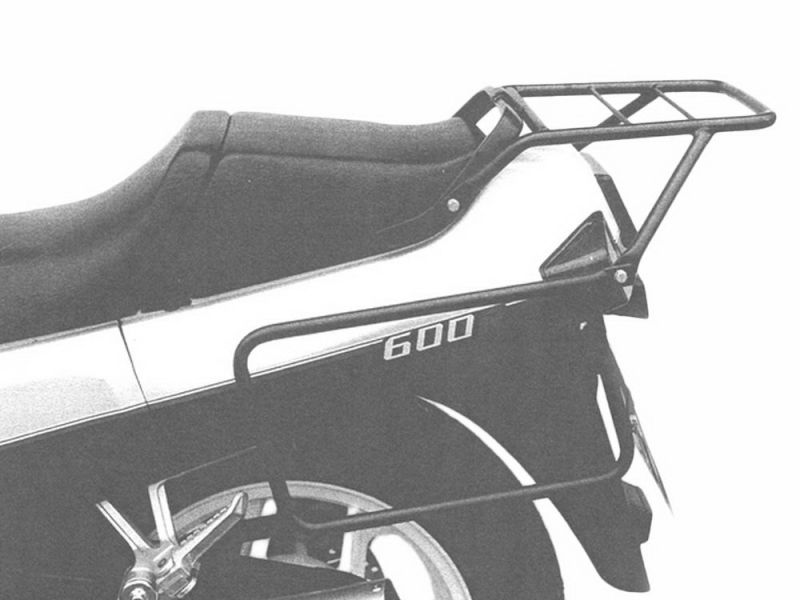 Hepco & Becker Komplettträger Kawasaki GPX 600 R (1988-1999)