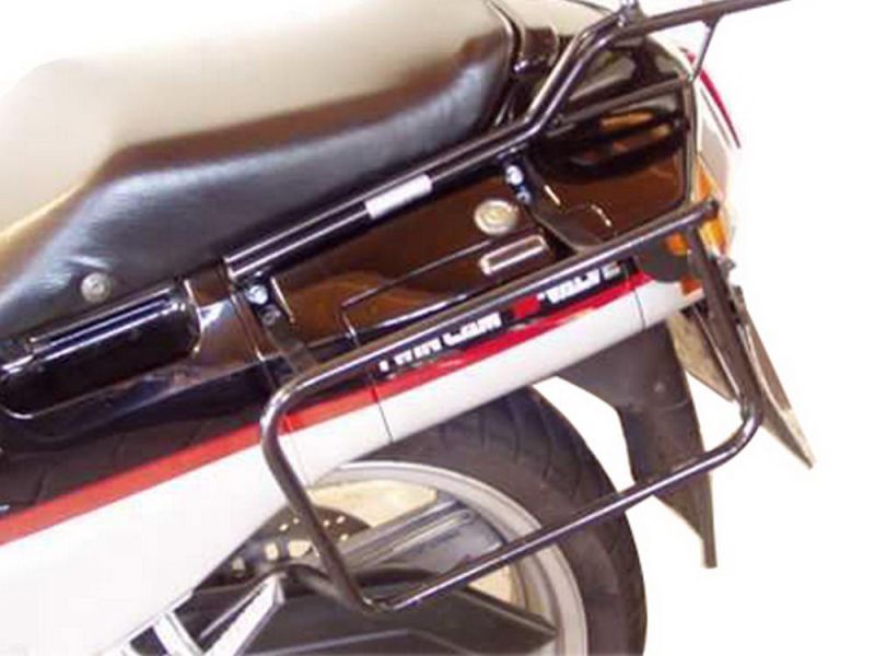 Hepco & Becker Motorrad Kofferträger Kawasaki ZX-10 (1988-1990)