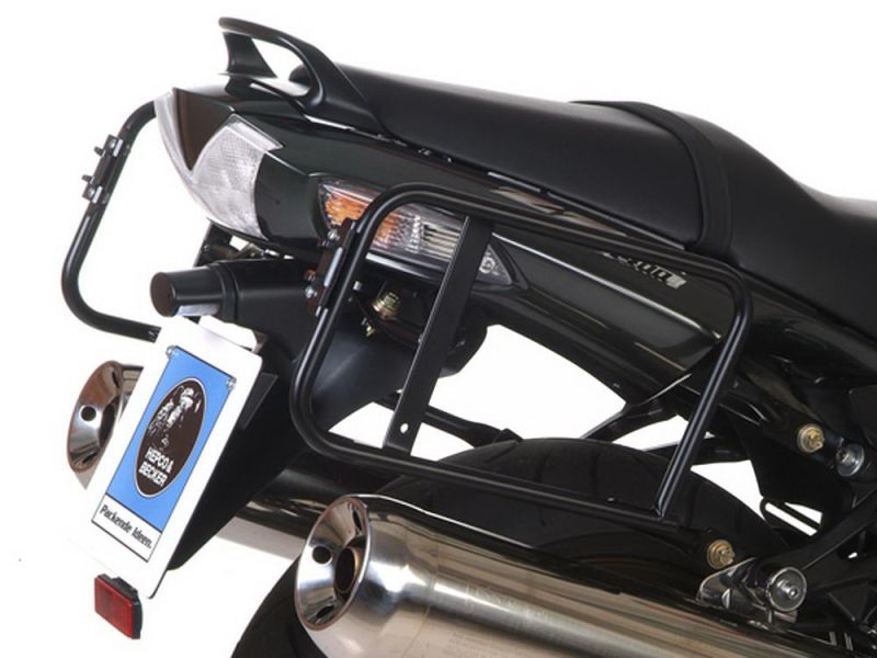 Hepco & Becker Lock-It Motorrad Kofferträger Kawasaki ZZR 1400 (2006-2011)