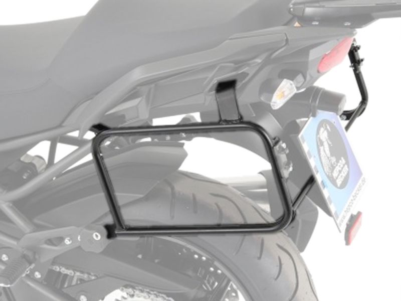 Hepco & Becker Lock-It Motorrad Kofferträger Kawasaki Versys 1000 (2015-) 