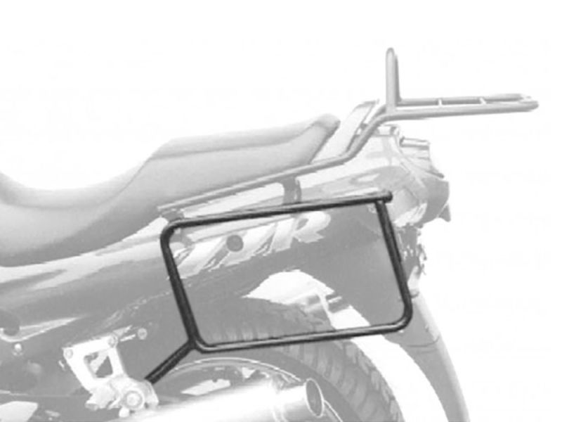 Hepco & Becker Motorrad Kofferträger Kawasaki ZZR 600 (1993-2005)
