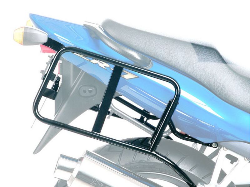 Hepco & Becker Motorrad Kofferträger Kawasaki ZR 7 (1999-2004) ZR 7 S (2001-2003)