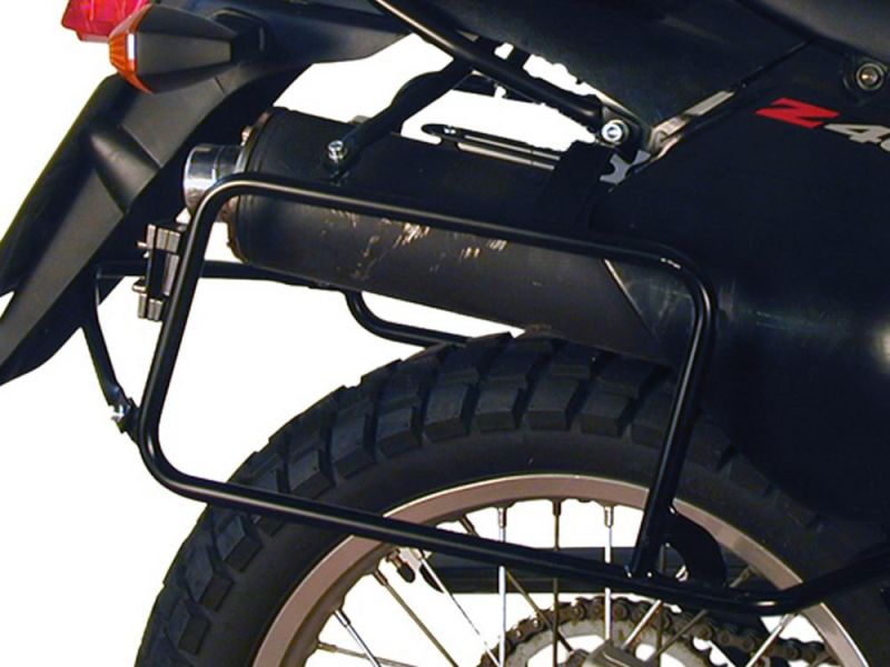 Hepco & Becker Motorrad Kofferträger Suzuki DR-Z 400/S