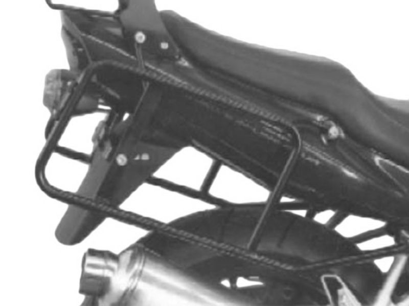 Hepco & Becker Motorrad Kofferträger Suzuki GSF 600 S Bandit (2000-2003)