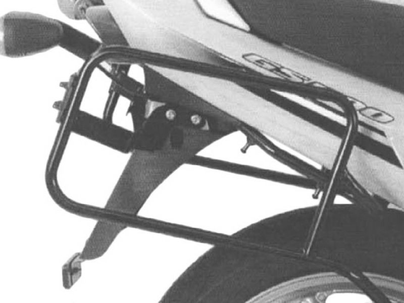 Hepco & Becker Motorrad Kofferträger Suzuki GS 500 E (2001-2008)