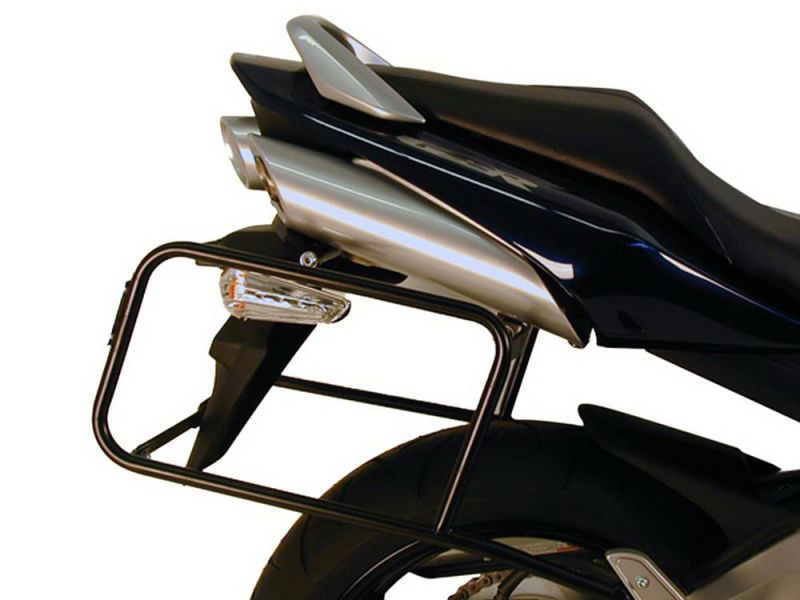 Hepco & Becker Motorrad Kofferträger Suzuki GSR 600 (2006-2011)