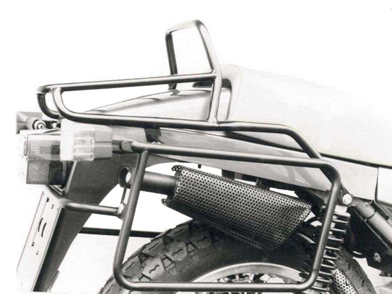 Hepco & Becker Lock-It Motorrad Kofferträger Suzuki GSF 1250 / S Bandit (2007-)