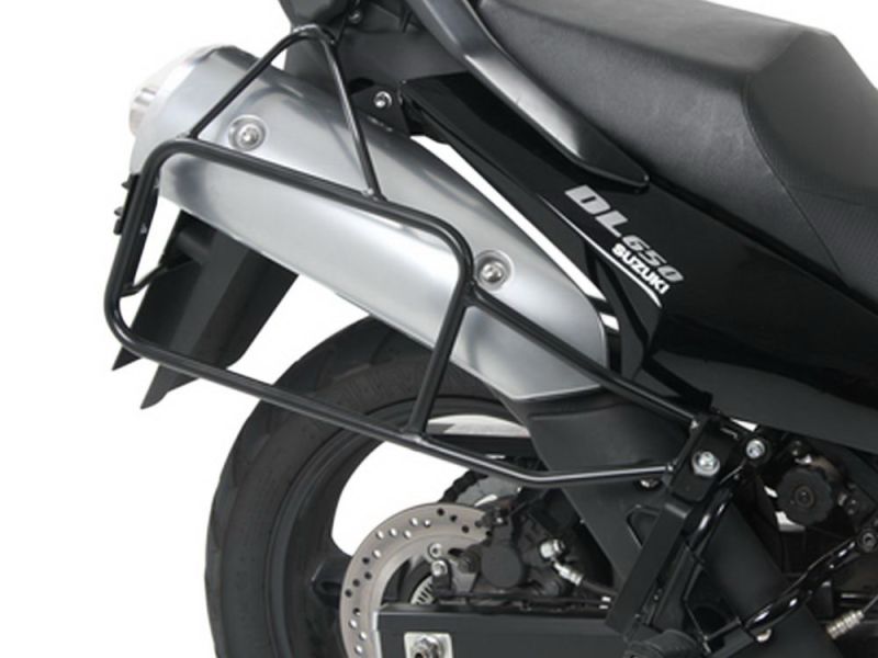 Hepco & Becker Lock-It Motorrad Kofferträger Suzuki DL 650 V-Strom (2004-2006)