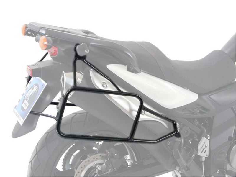 Hepco & Becker Lock-It Motorrad Kofferträger Suzuki V-Strom 650 ABS (2012-)