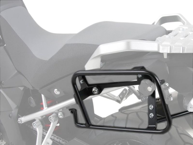 Hepco & Becker Lock-It Motorrad Kofferträger Suzuki DL 1000 V-Strom (2014-)