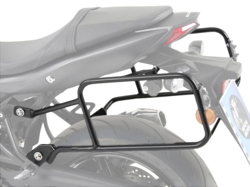 Hepco & Becker Lock-It Motorrad Kofferträger Suzuki SFV 650 (2016-)