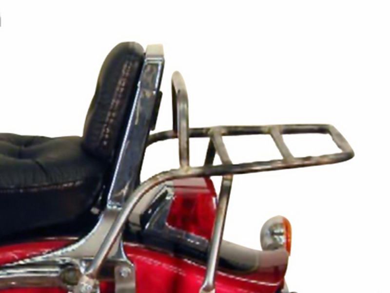 Hepco & Becker Gepäckbrücke Suzuki VS 600 / 800 GL / GLP Intruder