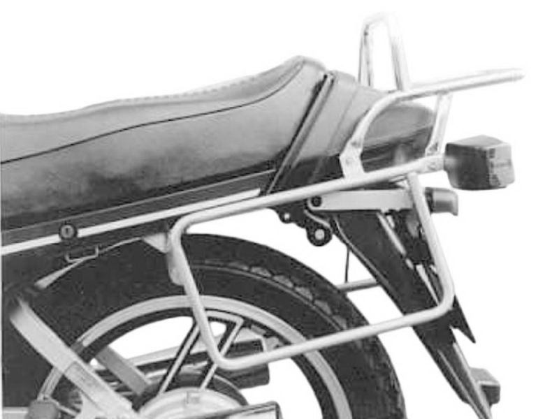 Hepco & Becker Komplettträger Yamaha XZ 550 / S