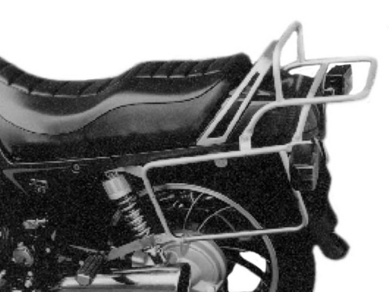 Hepco & Becker Komplettträger Yamaha XJ 750 Seca
