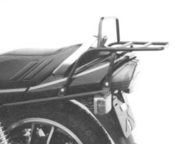 Hepco & Becker Gepäckbrücke Yamaha XJ 750 / 1000 F (schwarz)