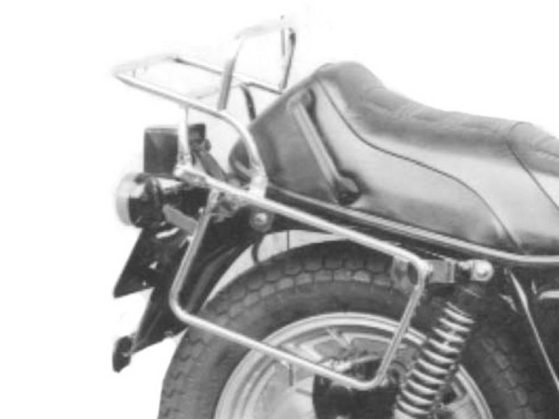 Hepco & Becker Komplettträger Yamaha XS 1100 (schwarz)