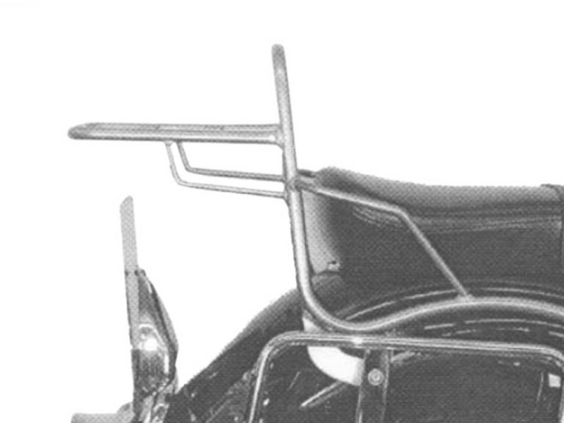 Hepco & Becker Gepäckbrücke Yamaha XVS 1100 A DragStarClassic