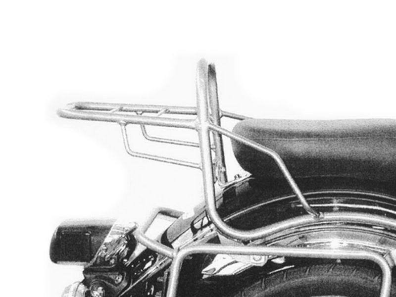 Hepco & Becker Gepäckbrücke Yamaha XVS 125 / 250 DragStar