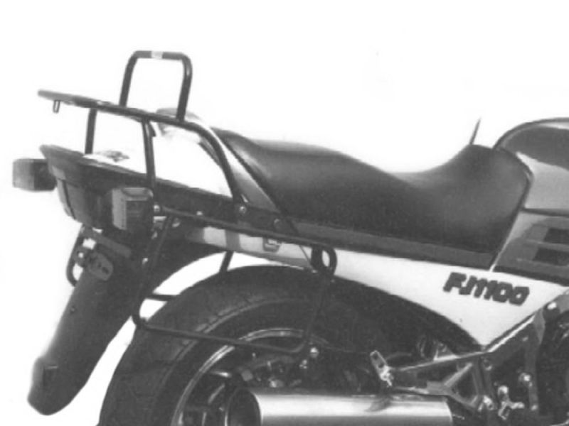 Hepco & Becker Komplettträger Yamaha FJ 1100