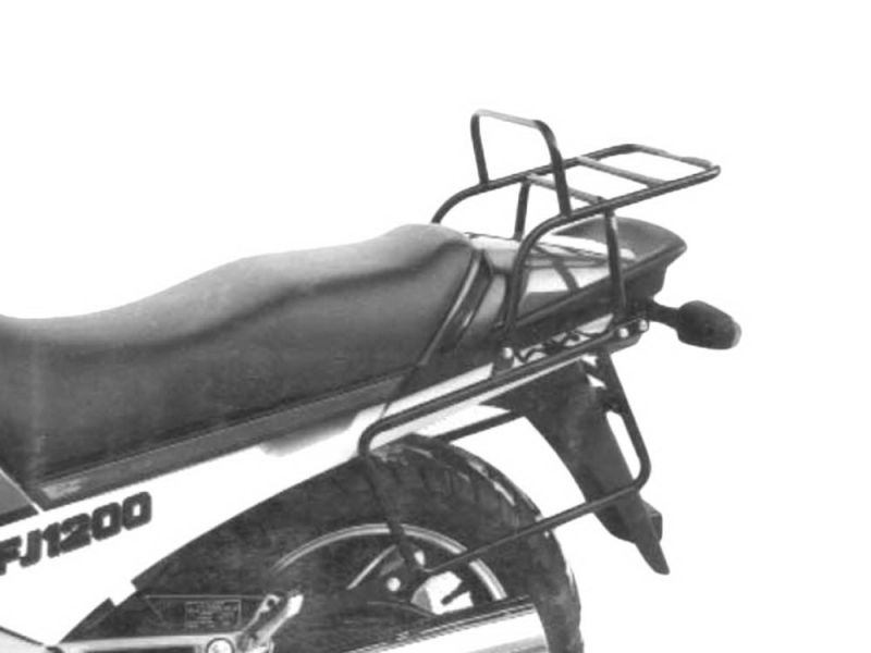 Hepco & Becker Komplettträger Yamaha FJ 1200 (1986-1987)