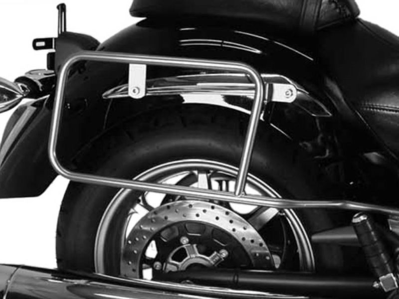 Hepco & Becker Motorrad Kofferträger Yamaha XVS 1300 Midnight Star