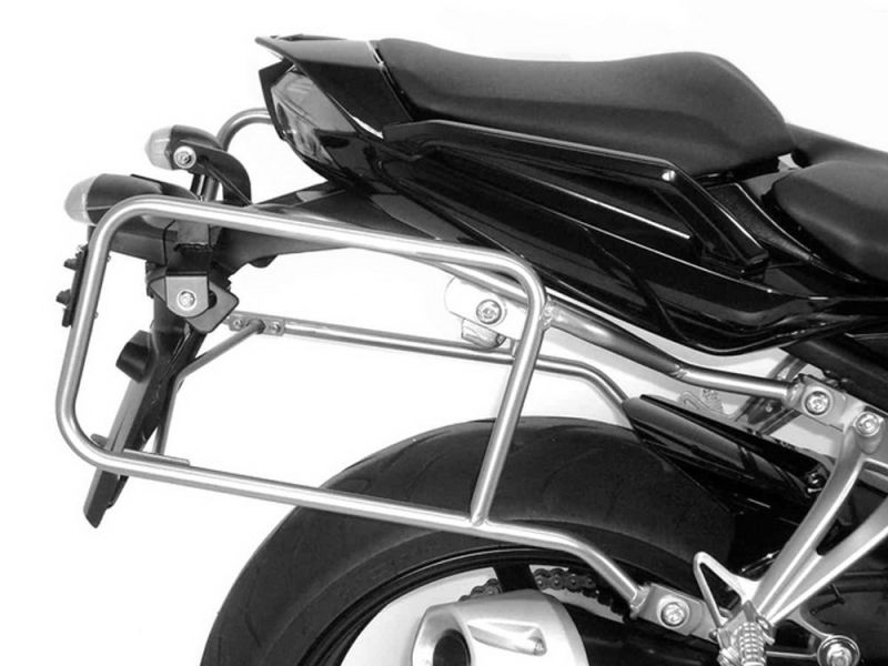 Hepco & Becker Lock-It Motorrad Kofferträger Yamaha FZ 1