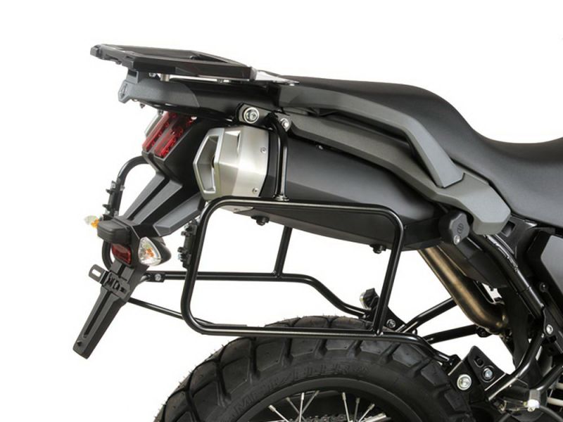 Hepco & Becker Lock-It Motorrad Kofferträger Yamaha XT 660 Z Tènère
