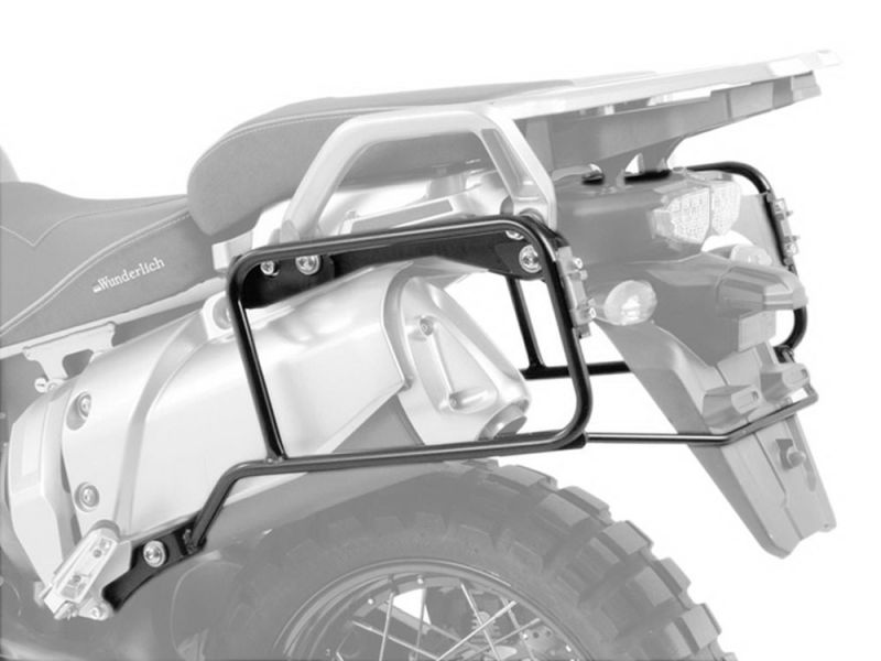 Hepco & Becker Lock-It Motorrad Kofferträger Yamaha XT 1200 Z Super Ténéré (2010-2013)