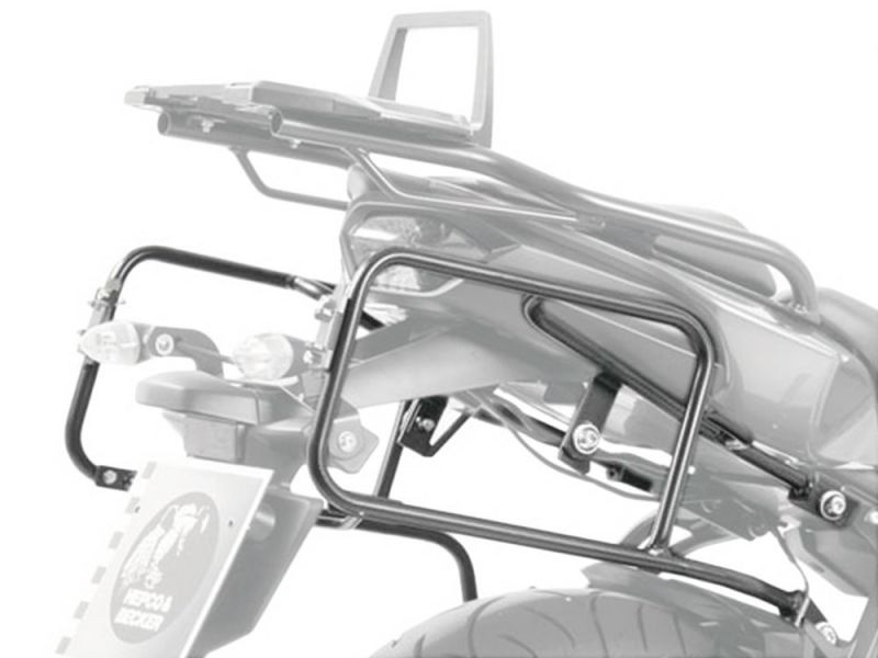 Hepco & Becker Lock-It Motorrad Kofferträger Yamaha FZ 8 Fazer