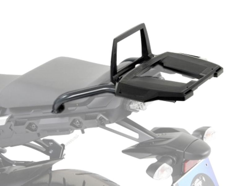 Hepco & Becker Alu Rack Yamaha MT-09 Tracer ABS (anthrazit 2015-)