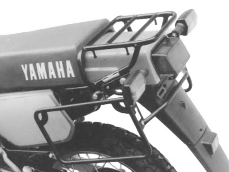 Hepco & Becker Motorrad Kofferträger Yamaha XT 600 Z Ténéré (1986-1987)