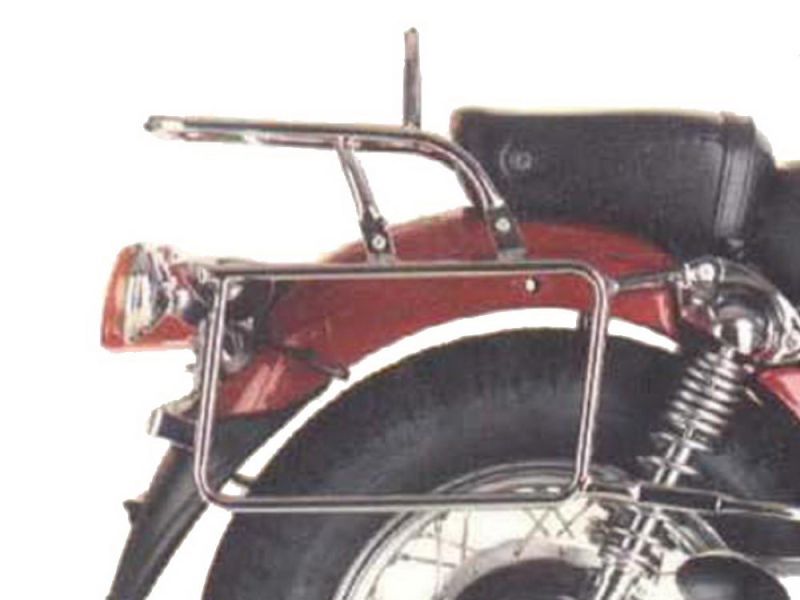 Hepco & Becker Komplettträger Yamaha XV 535 / S Virago