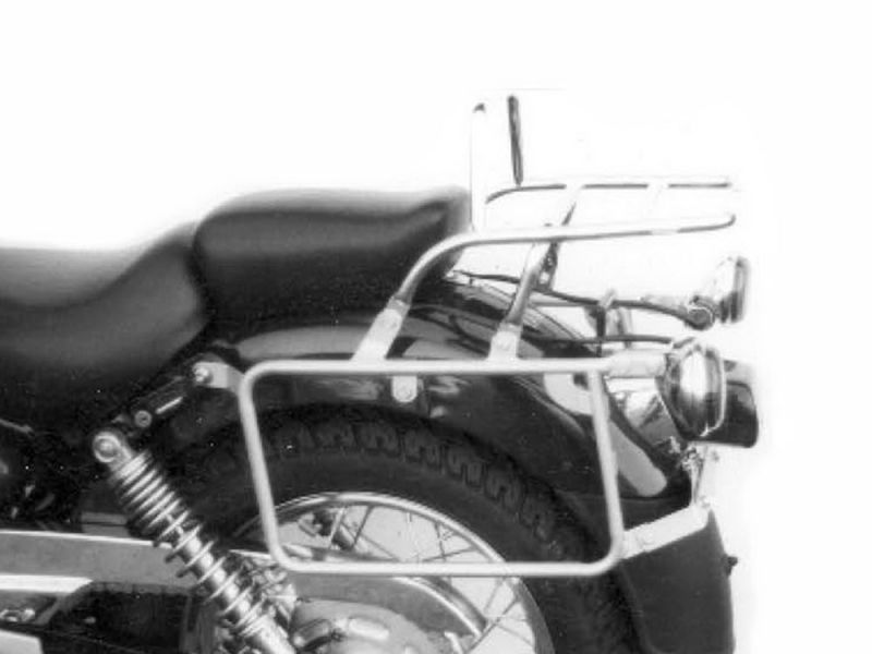 Hepco & Becker Komplettträger Yamaha XV 125 / 250 S Virago