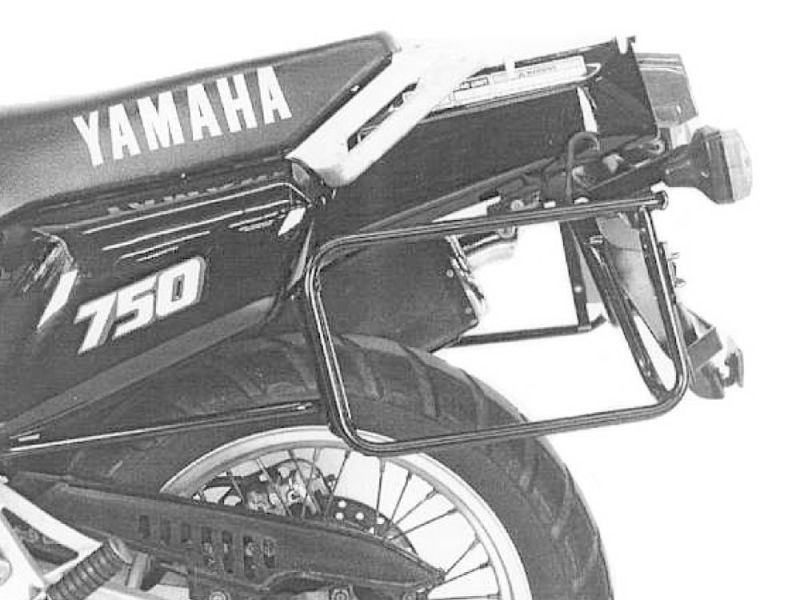 Hepco & Becker Motorrad Kofferträger Yamaha XTZ 750 Super Ténéré