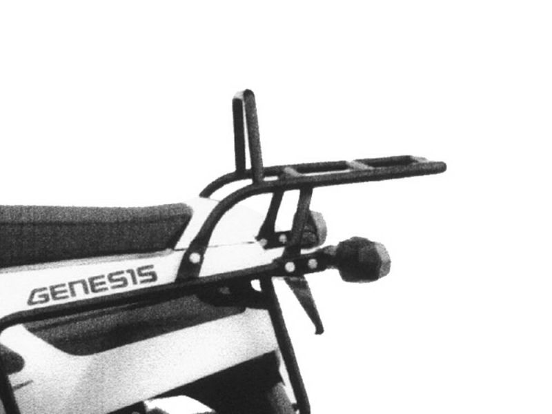 Hepco & Becker Gepäckbrücke Yamaha FZR 600 (1991-1993)