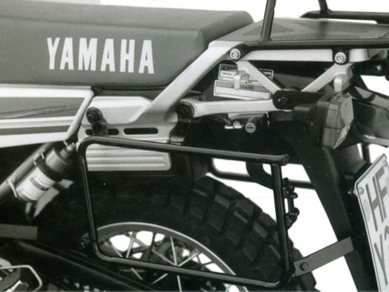 Hepco & Becker Motorrad Kofferträger Yamaha XTZ 660