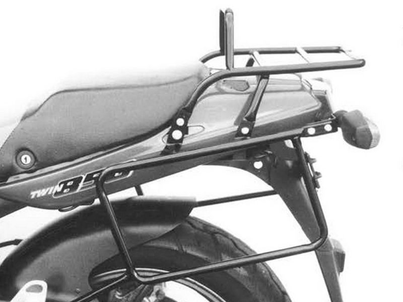 Hepco & Becker Komplettträger Yamaha TDM 850 (-1995 schwarz)