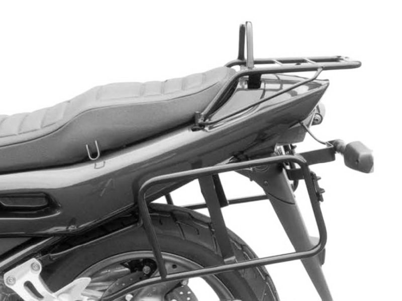 Hepco & Becker Motorrad Kofferträger Yamaha XJ 900 S Diversion (1994-)