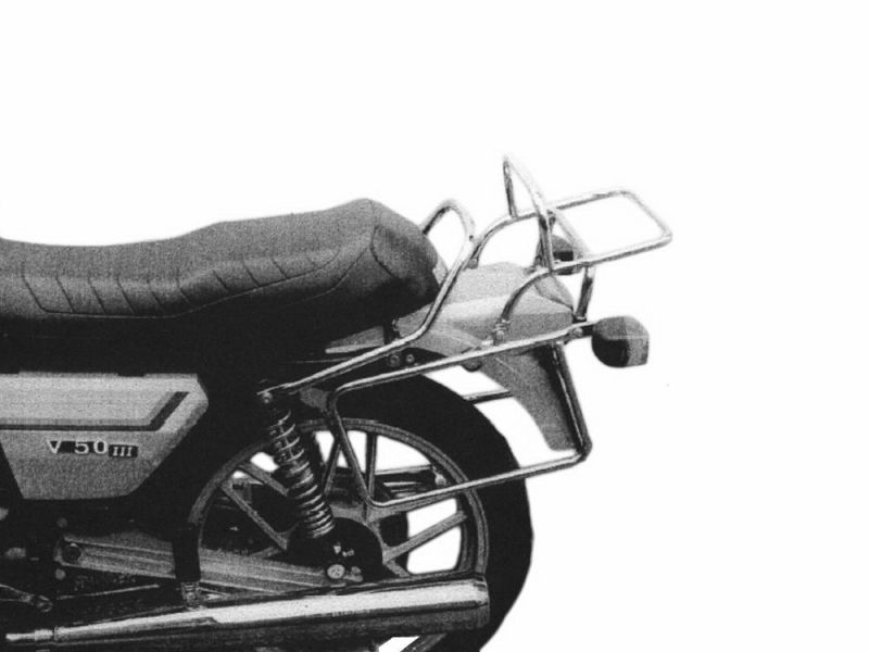 Hepco & Becker Komplettträger Moto Guzzi V 50 / II / III (1977-1985)
