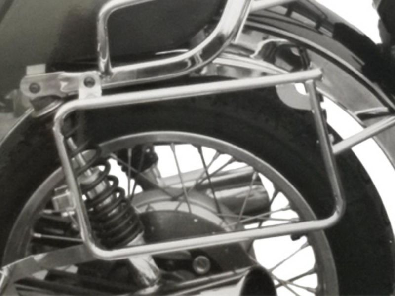 Hepco & Becker Motorrad Kofferträger Moto Guzzi California III (1988-1993)