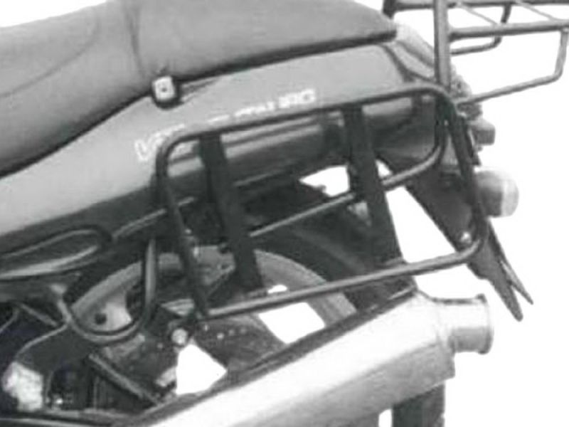 Hepco & Becker Motorrad Kofferträger Moto Guzzi V10 Centauro/GT/Sport