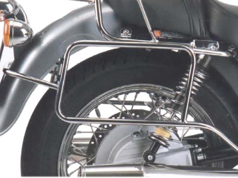 Hepco & Becker Motorrad Kofferträger Moto Guzzi California Jackal