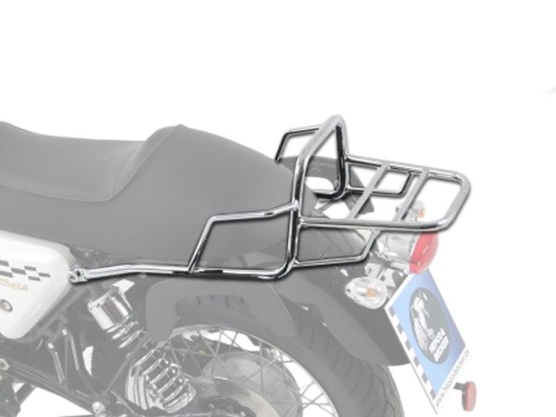 Hepco & Becker Gepäckbrücke Moto Guzzi V7 II Classic (chrom 2015-)
