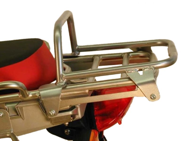 Hepco & Becker Gepäckbrücke BMW R1200GS Adventure (2008-2013 schwarz)