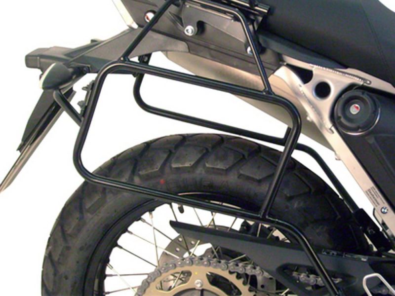 Hepco & Becker Lock-It Motorrad Kofferträger BMW G 650 X Country (2008-2010)