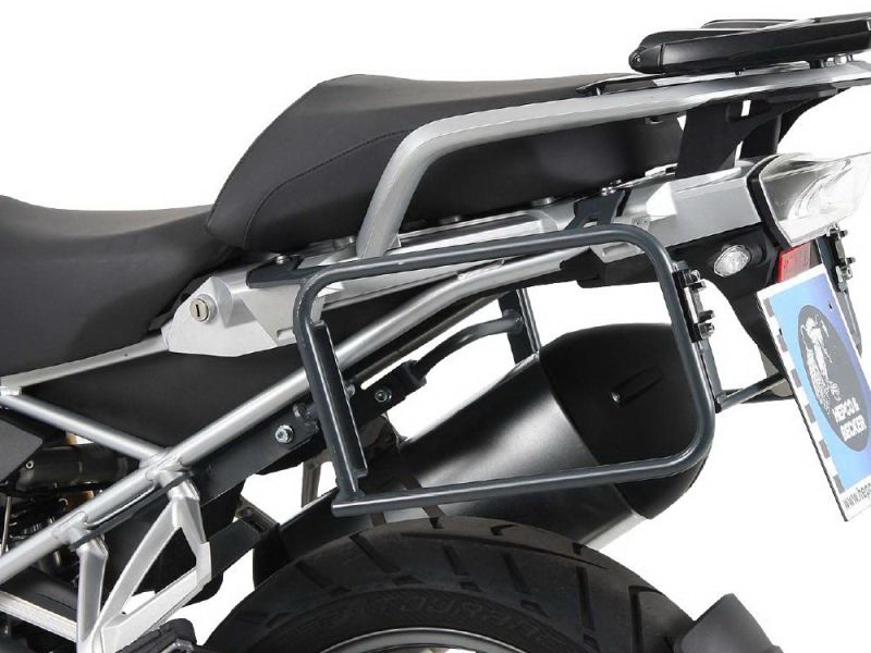 Hepco & Becker Motorrad Kofferträger BMW R1200GS Adventure LC