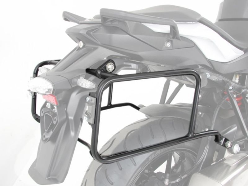 Hepco & Becker Lock-It Motorrad Kofferträger BMW S 1000 XR (2015-)