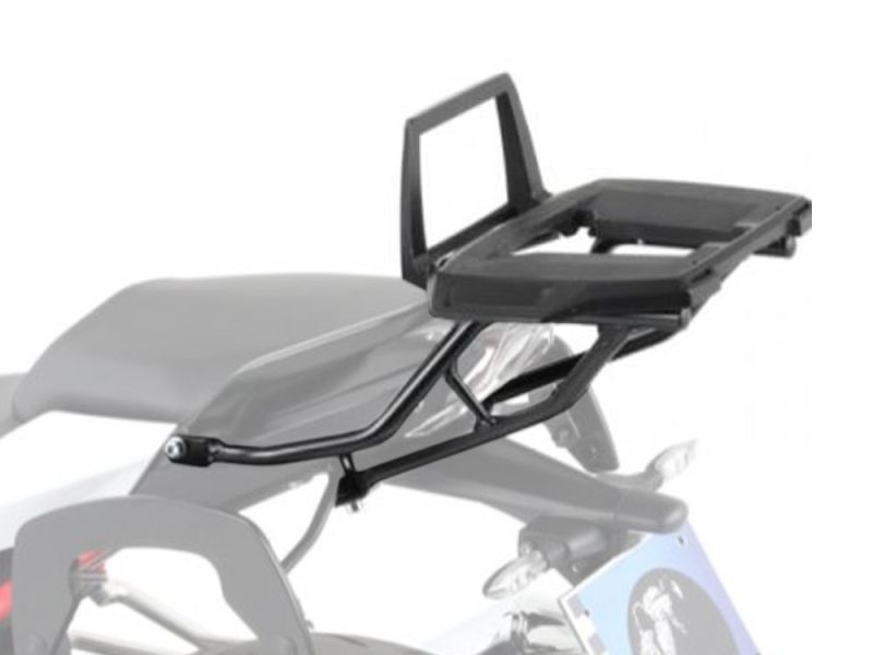 Hepco & Becker Alu Rack BMW R 1200 RS (2015-) für OEM