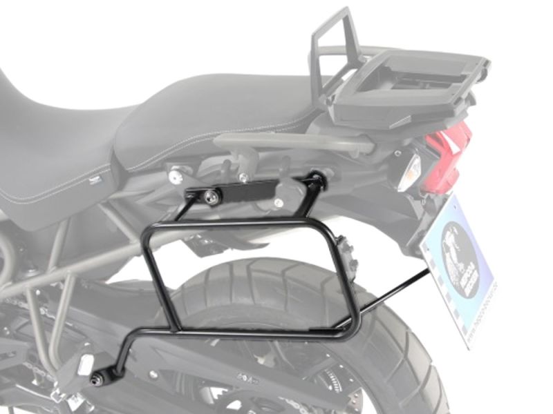 Hepco & Becker Lock-It Motorrad Kofferträger Triumph Tiger 800 XC / XC X / A (2015-) 