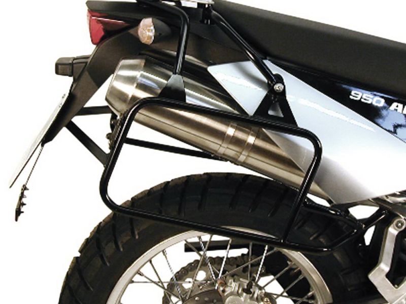 Hepco & Becker Motorrad Kofferträger KTM 950 / 990 LC 8 Adventure / S